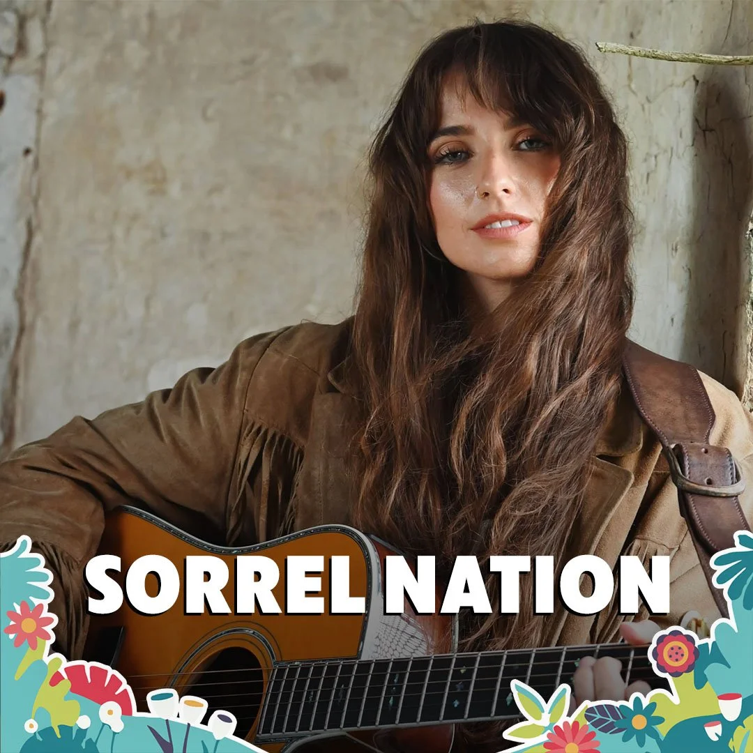 Sorrel Nation