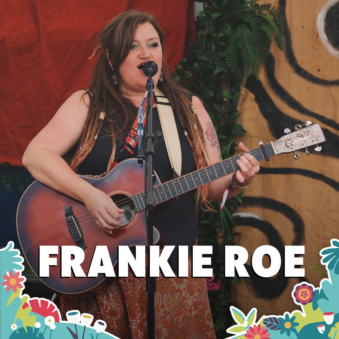 Frankie Roe