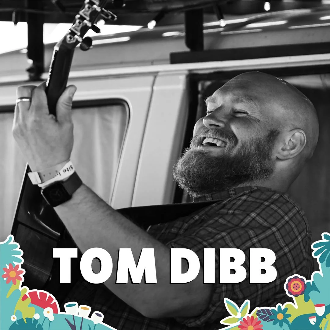 Tom Dibb