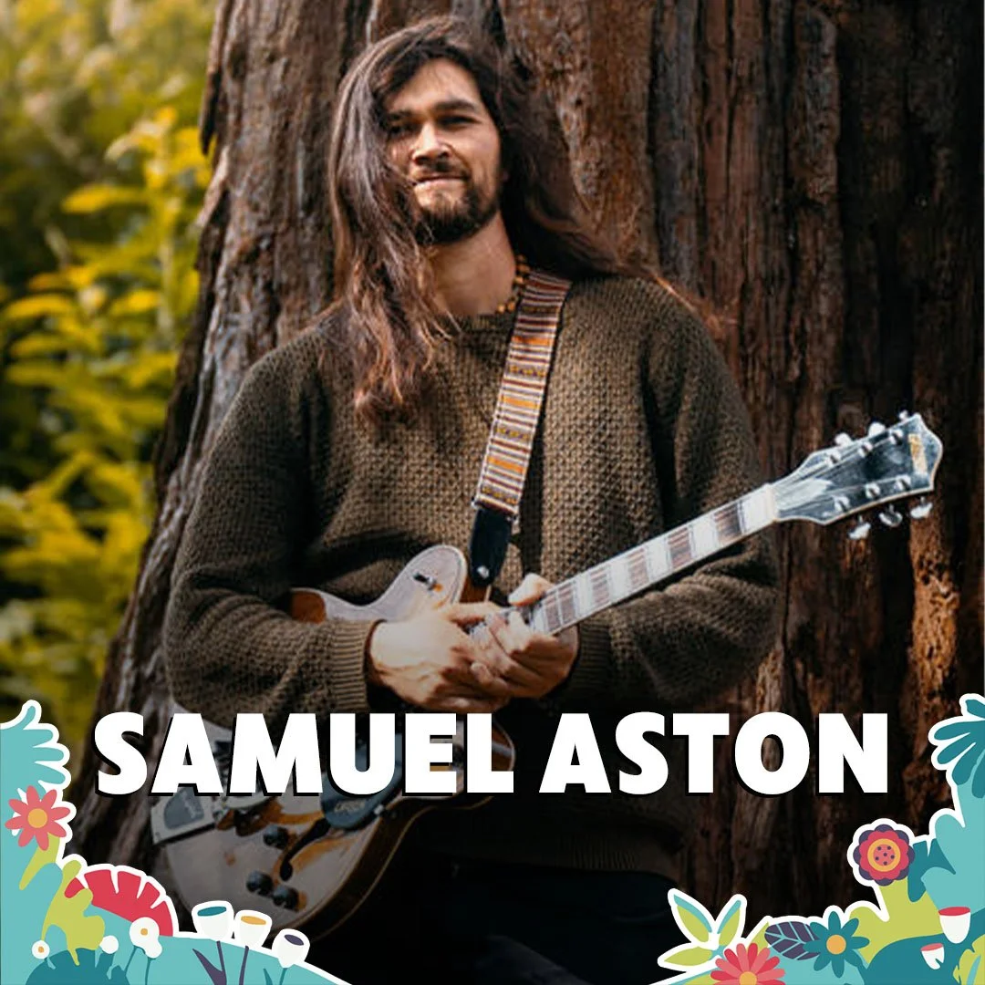 Samuel Ashton
