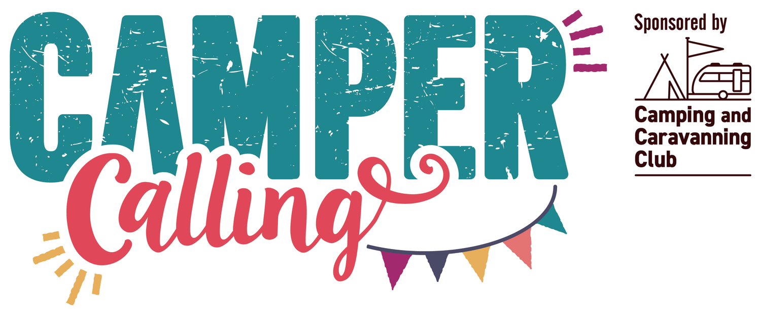 Camper Calling