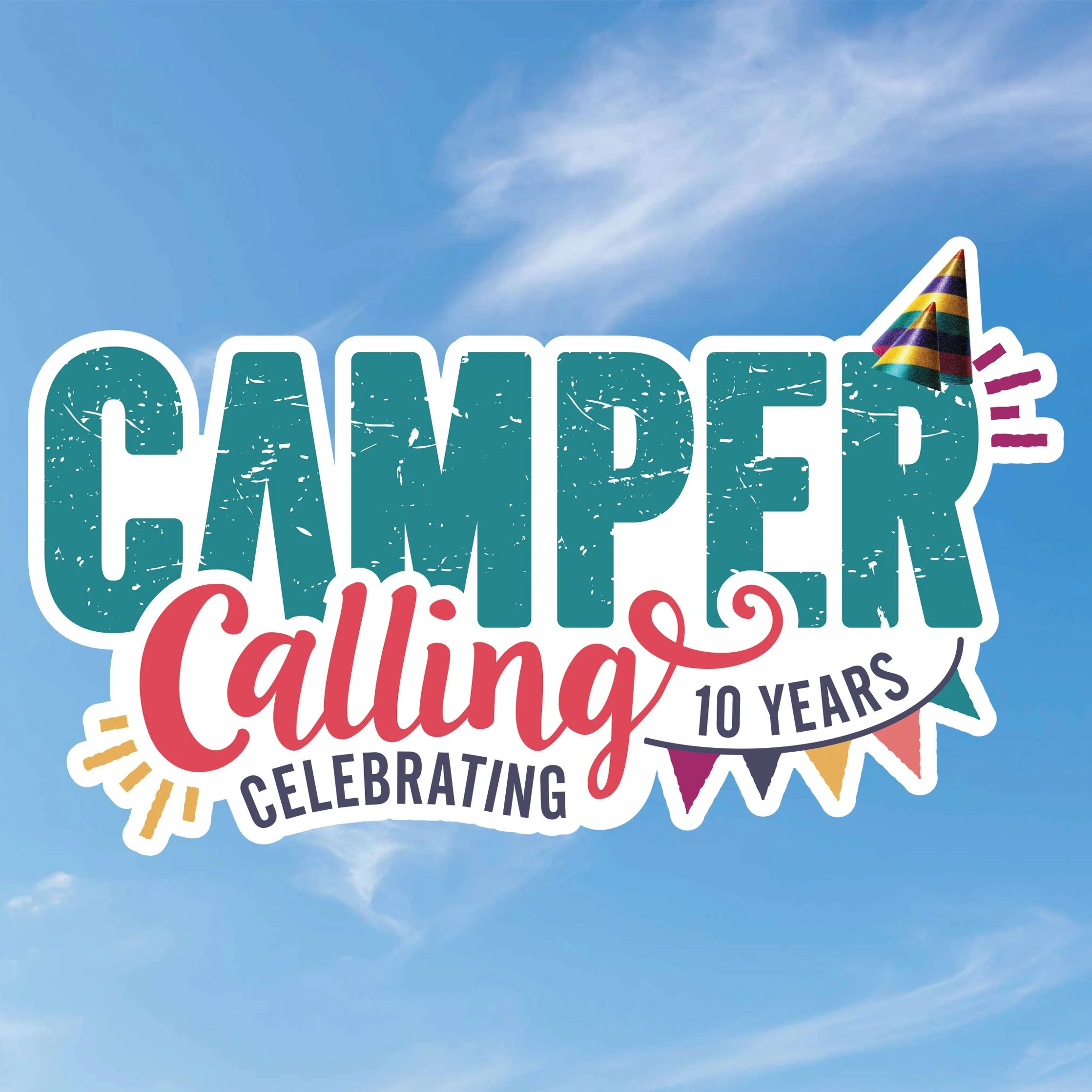 What's On 2026 — Camper Calling, Ragley Hall, Warwickshire