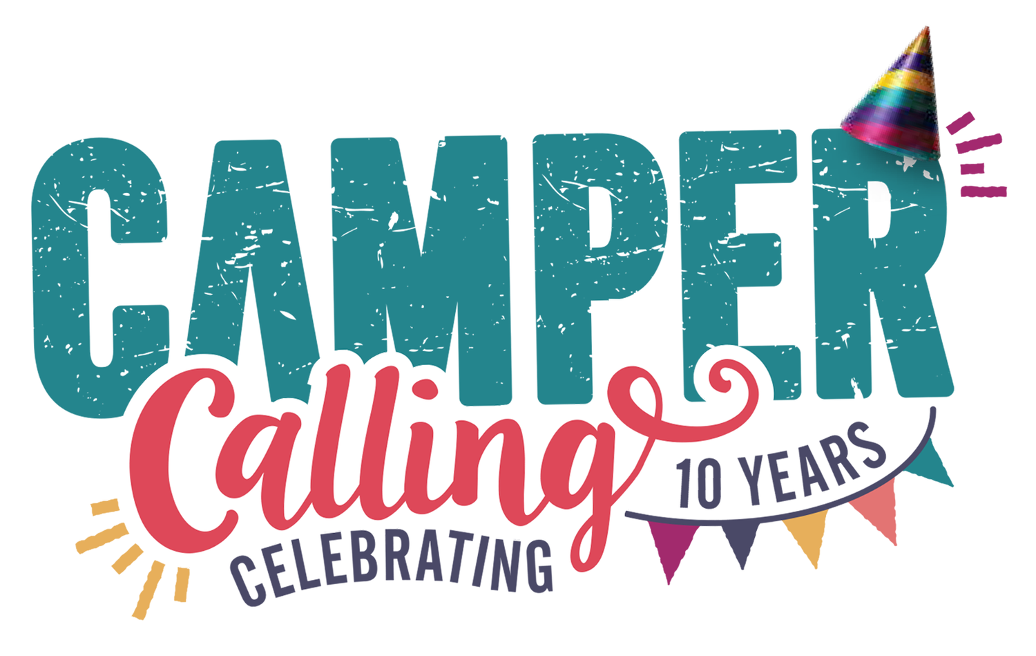 Camper Calling