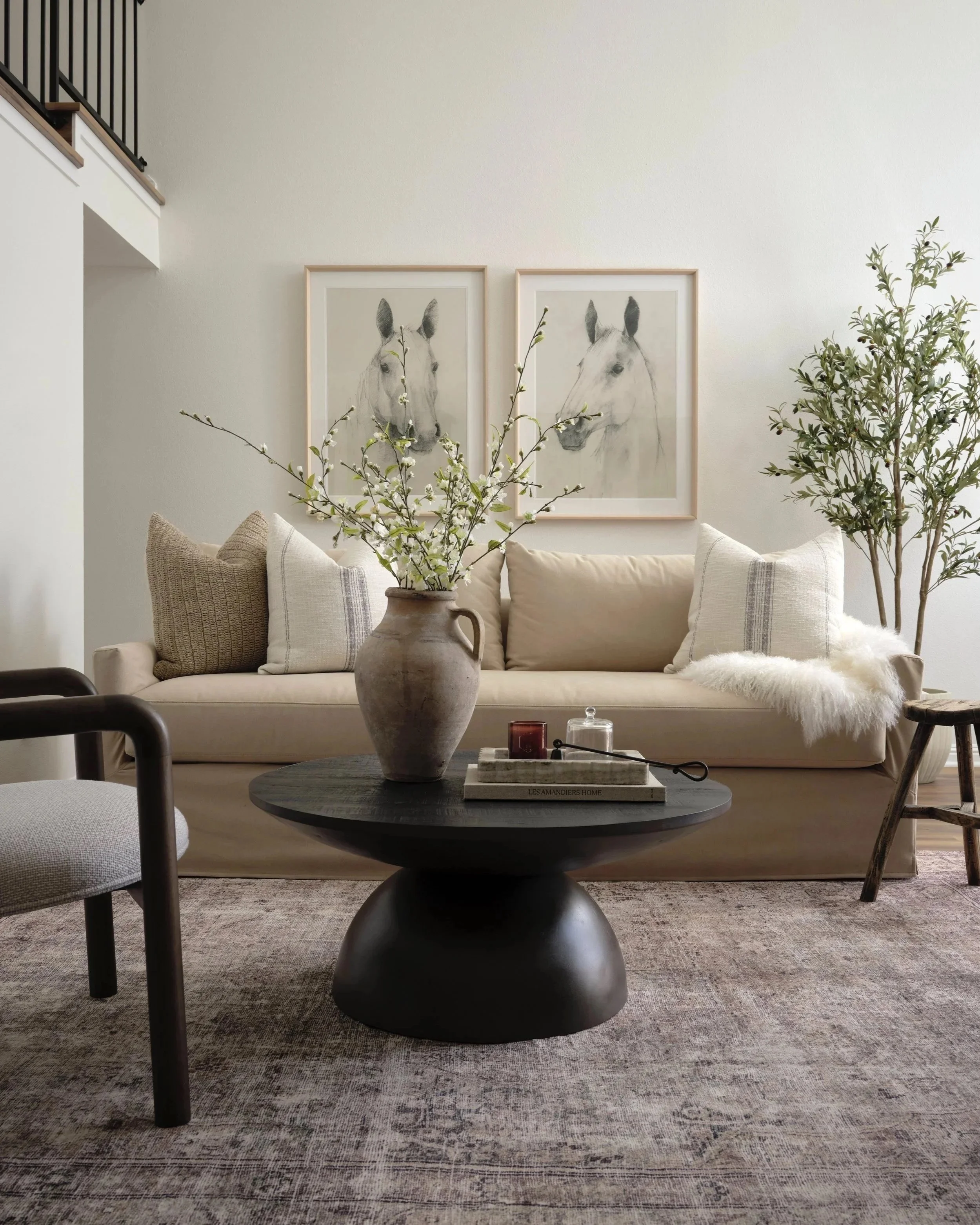 Home Staging
