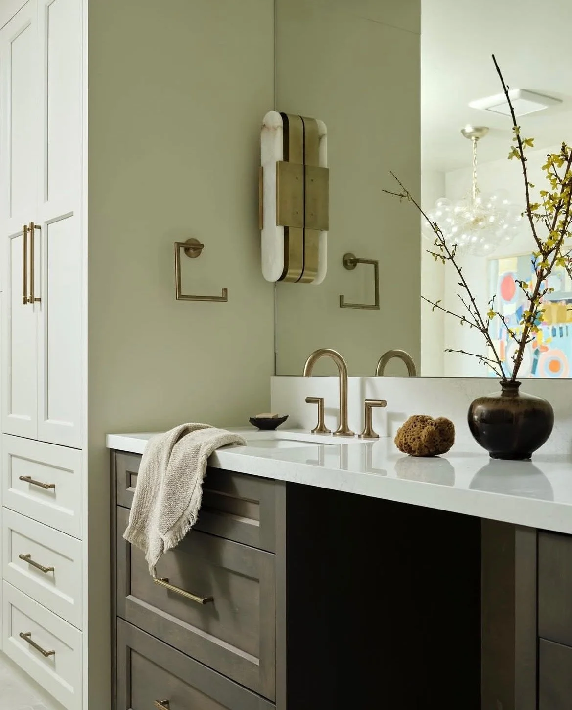 Interior Styling