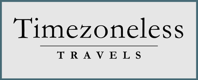 Timezoneless Travels