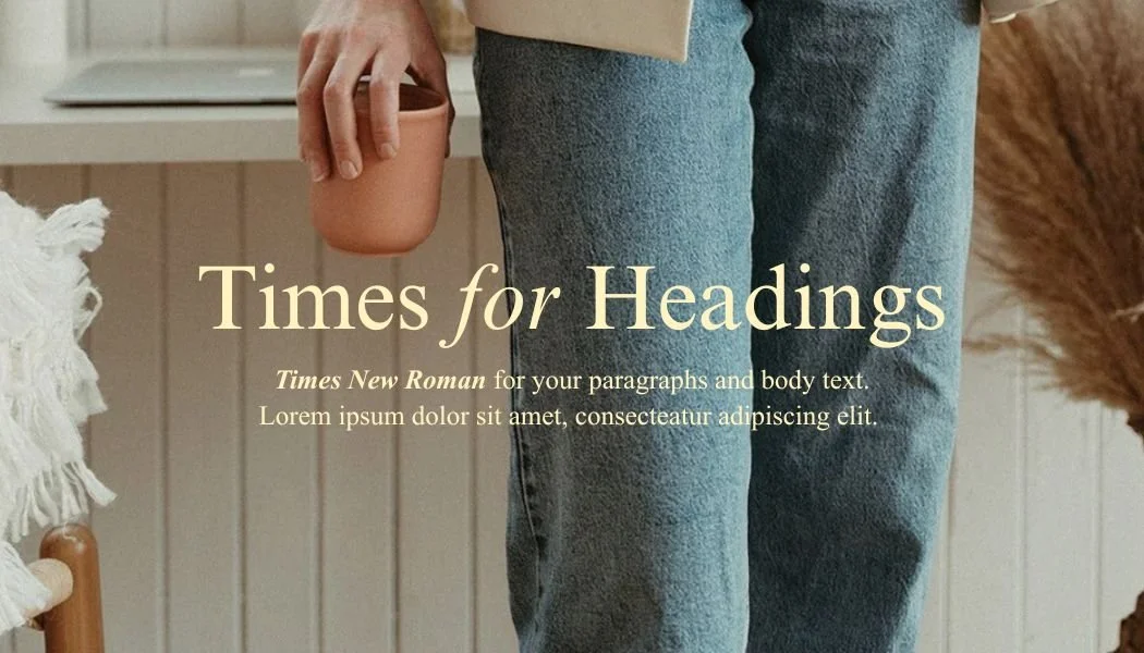 What Are Web-Safe Fonts? (And Does Your Website Need Them?)