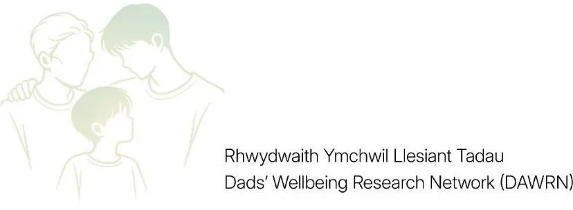 Dad's Wellbeing Research Network