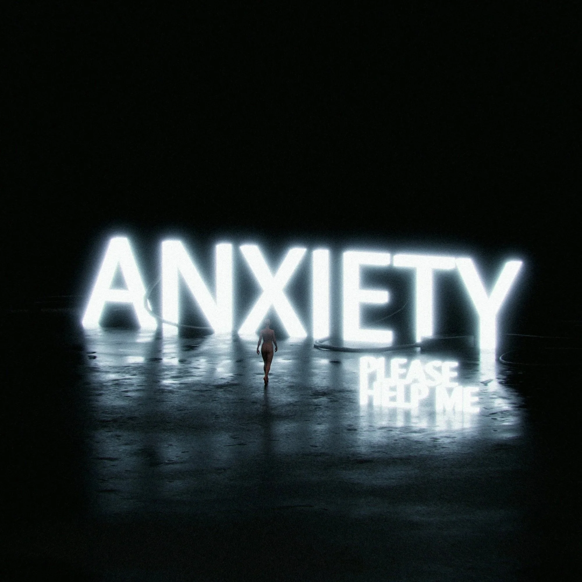 Anxiety Explained: Natural Response or Daily Disruption?