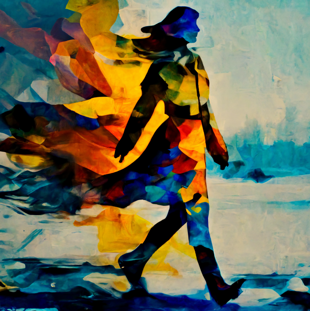 How to Define                     “Walking in the Spirit