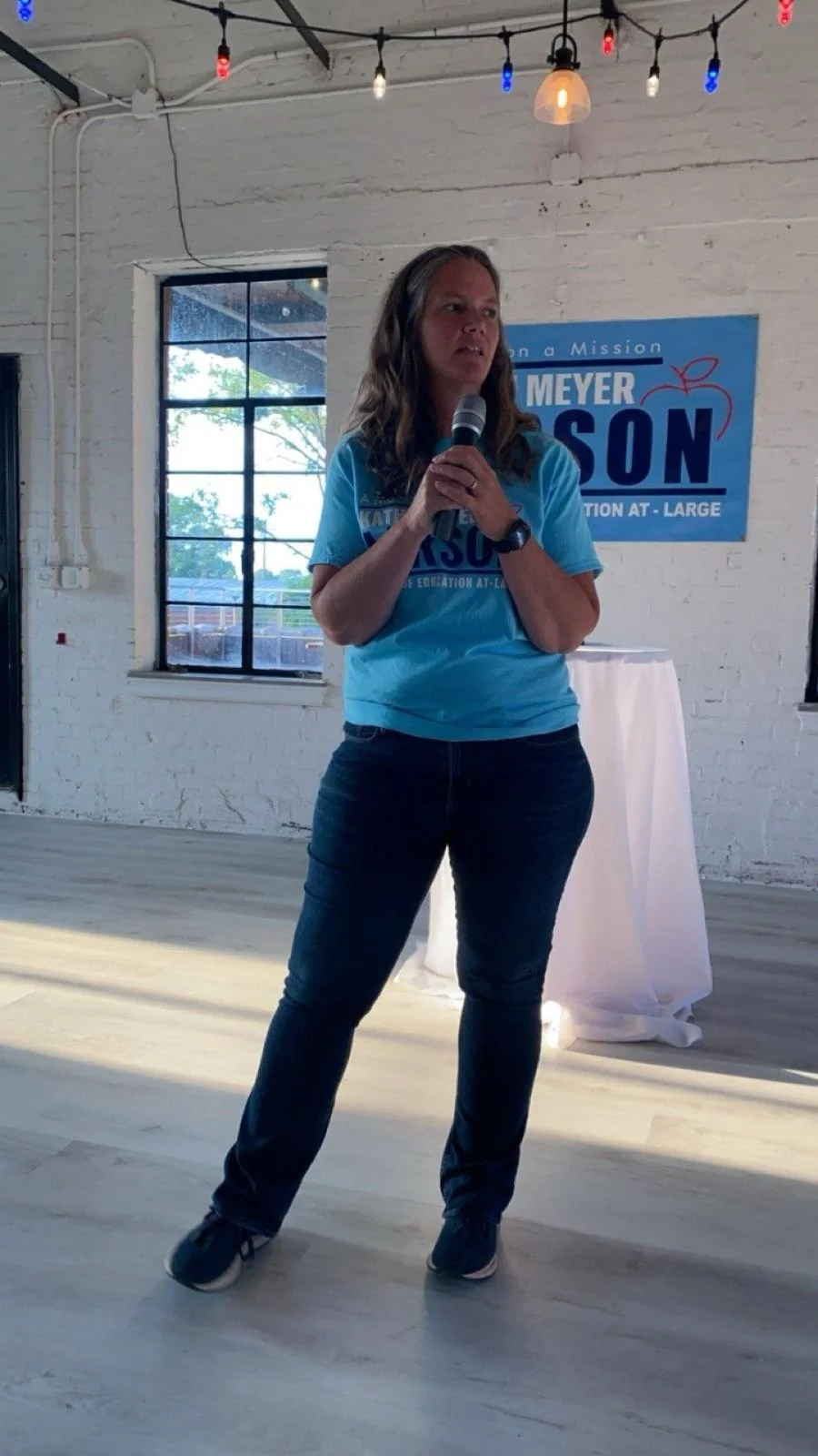 Why I’m Running For School Board…