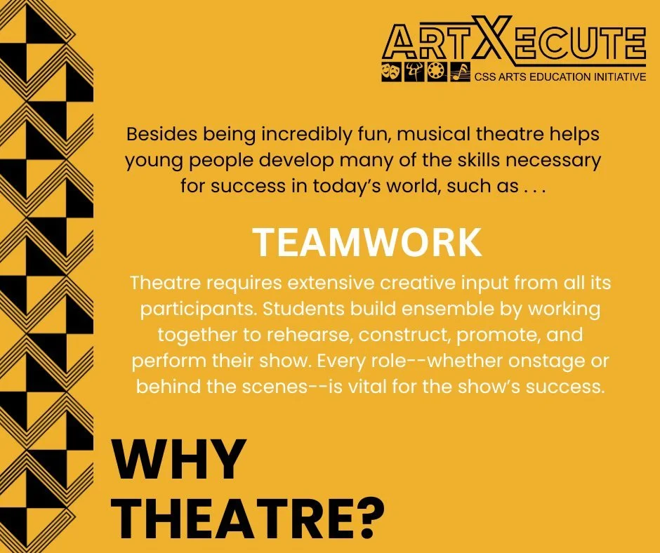 Arts Education
