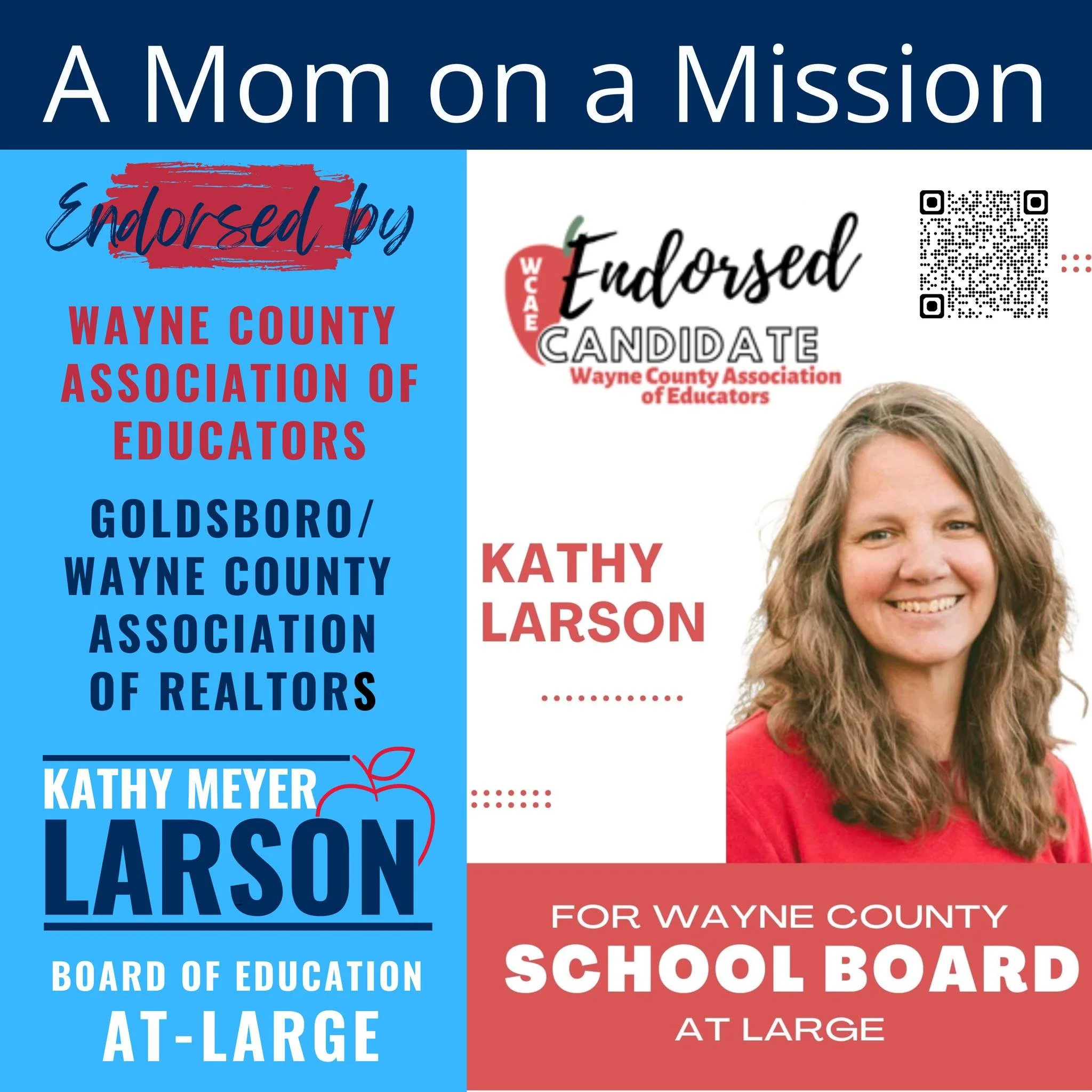 PLEASE DO YOUR OWN RESEARCH - Last night, a friend told me that someone at her church told her about me, "we can't vote for that lady, she wants to cut teacher pay!" My friend was so upset about it, but y'all, I actually laughed out loud be