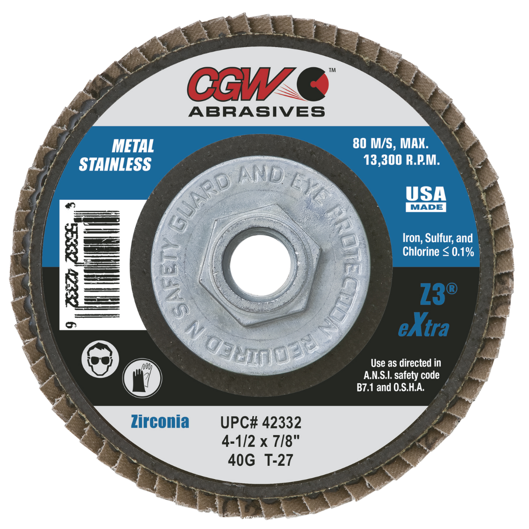 Z3 Threaded Flap Disc Front.png
