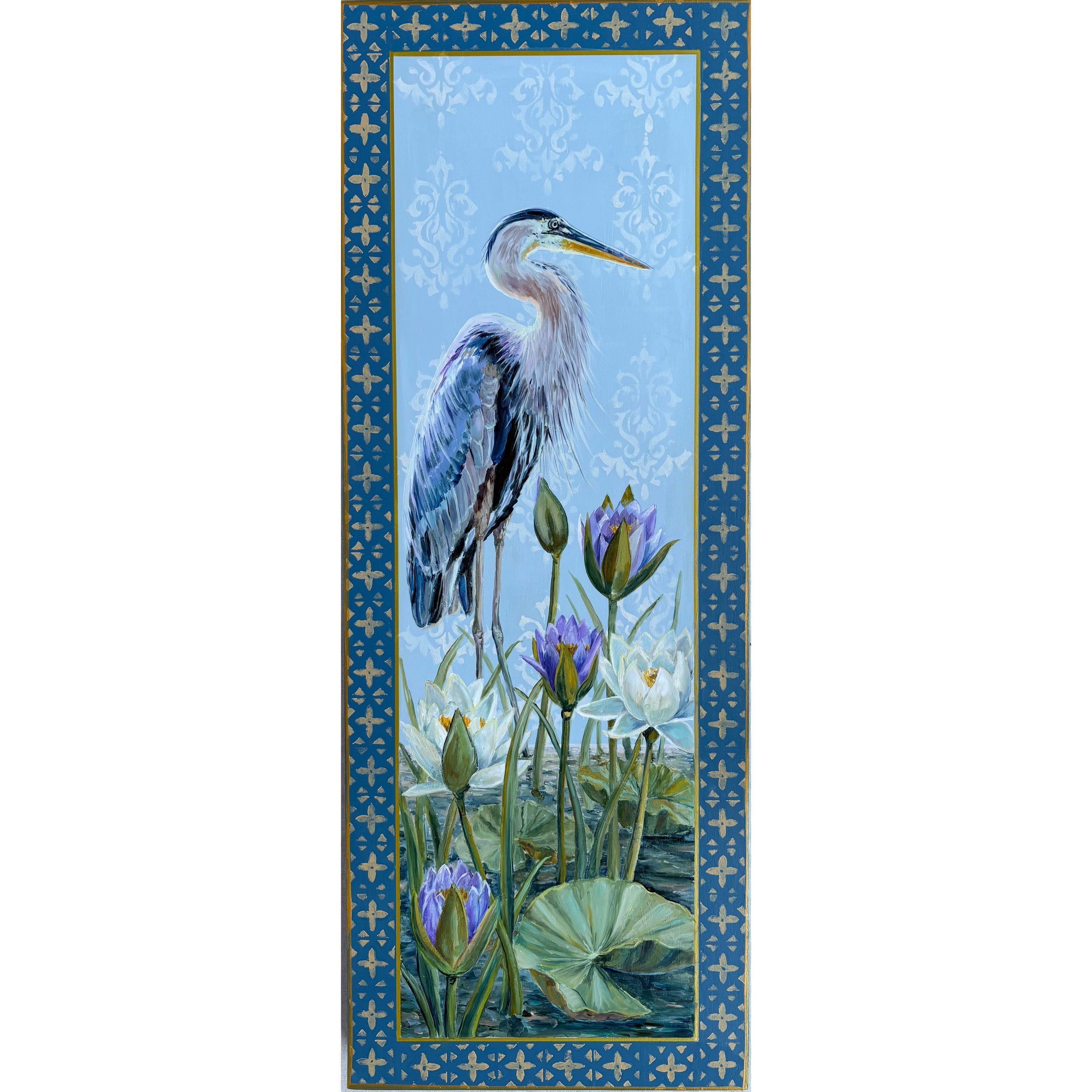 Keeper of the Marsh