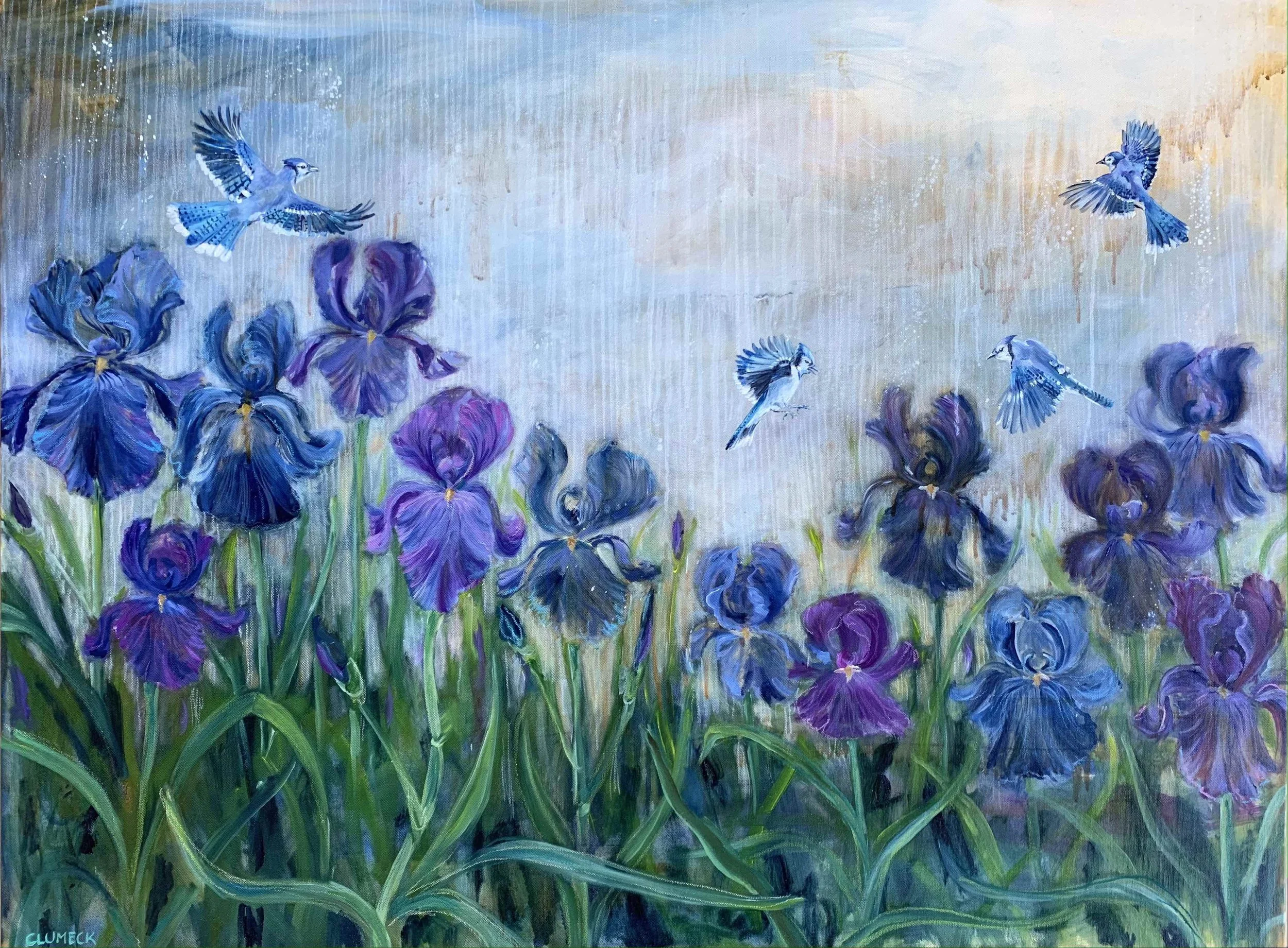Nocturne, 40"x30".jpg
