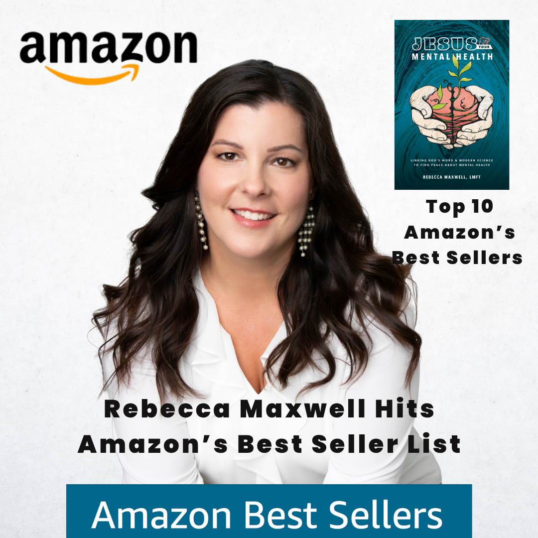 Rebecca Max | Digital Marketing, Content Strategy