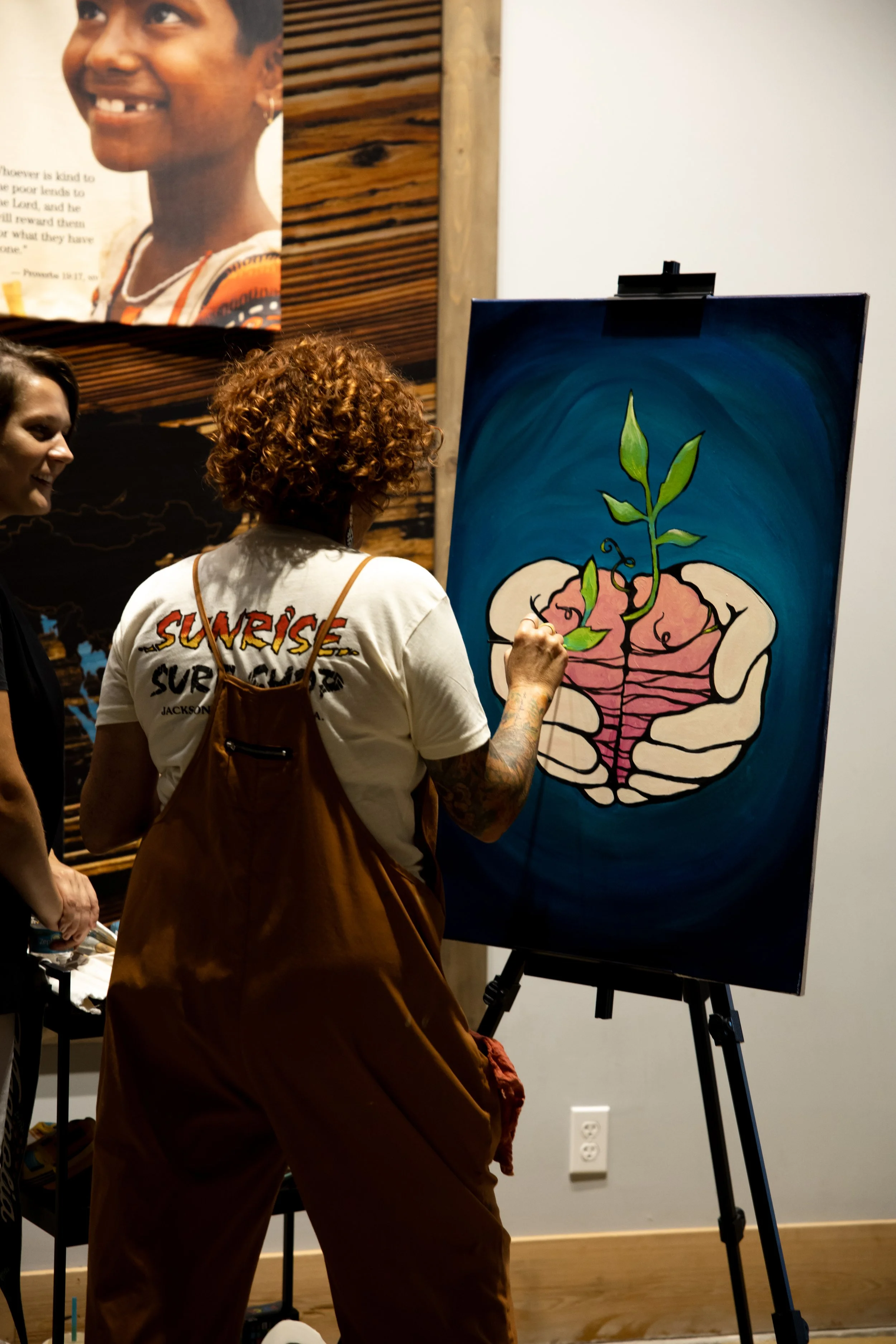 Rebecca Max | Digital Marketing, Content Strategy