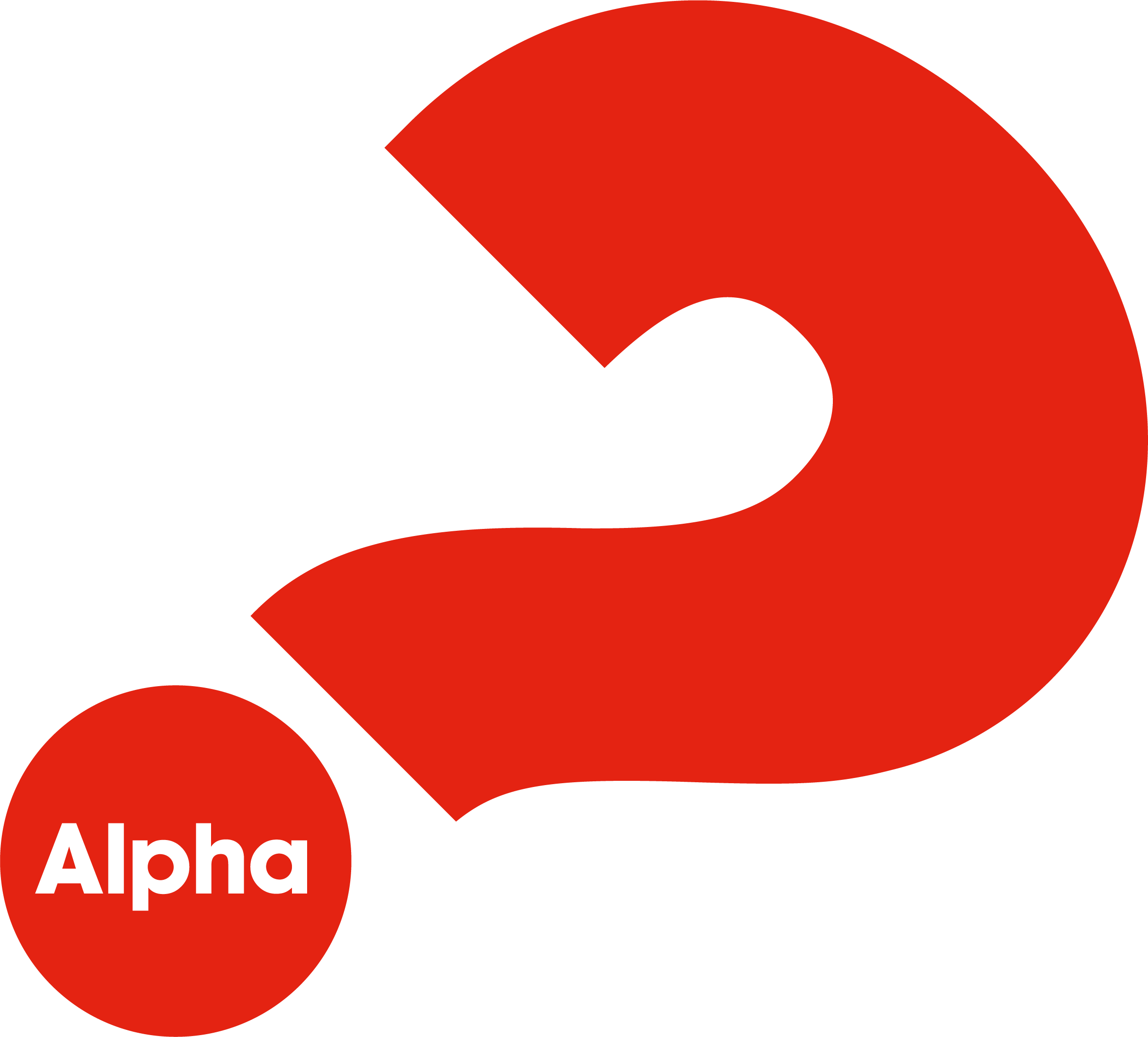 Alpha Usa | Content Strategy, Creative Director, Hub Director