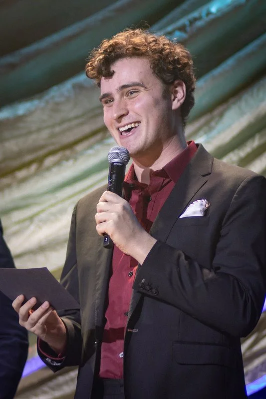 Leo Dworsky professional singer