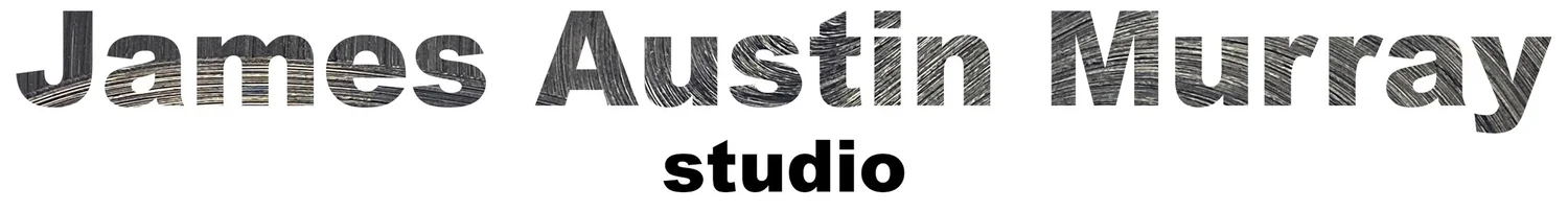 Studio - James Austin Murray