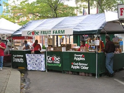 Elyria Apple Festival