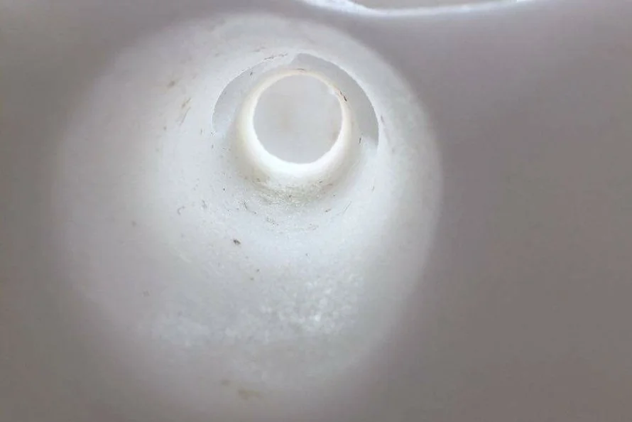 EROSION