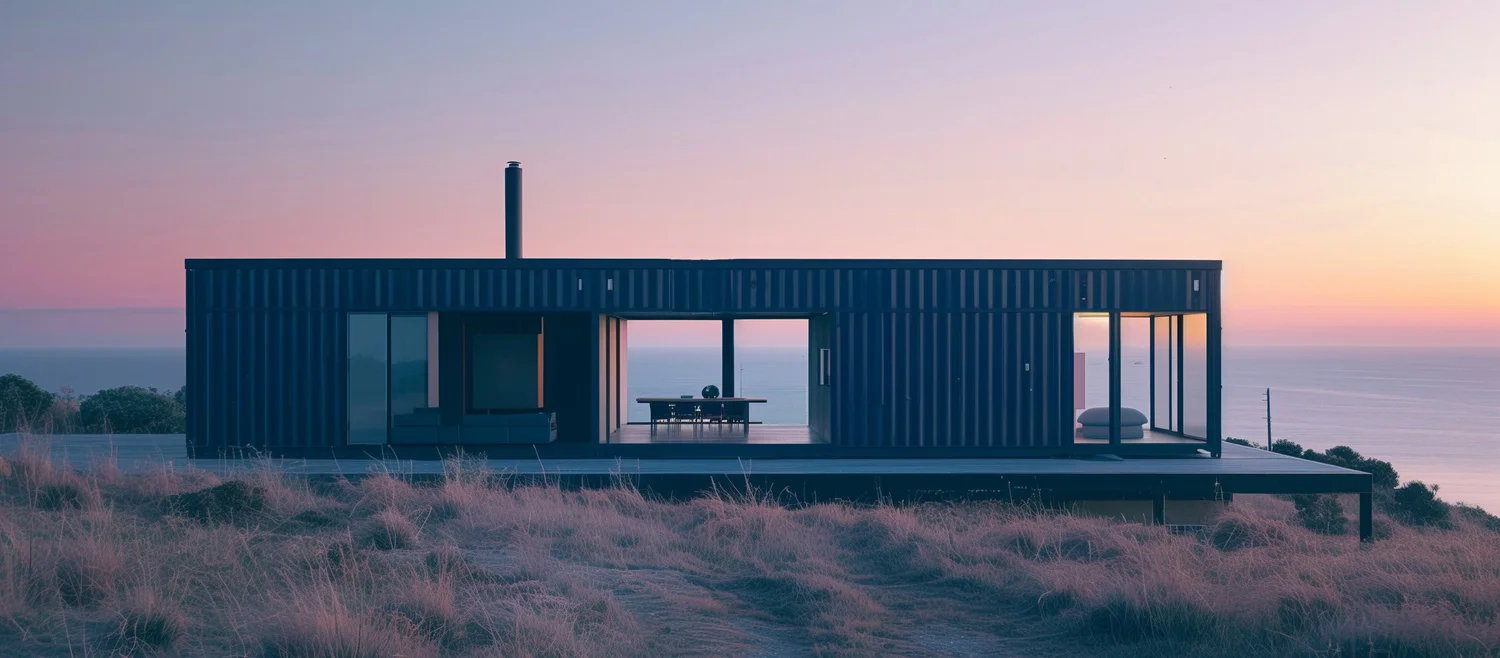 Conversions — Containers Hawkes Bay