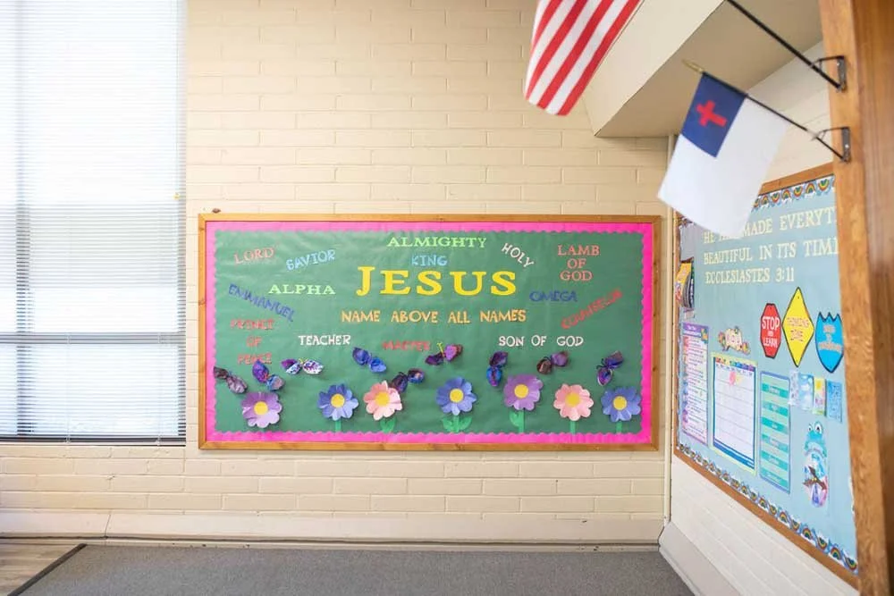 Happy Day christian school