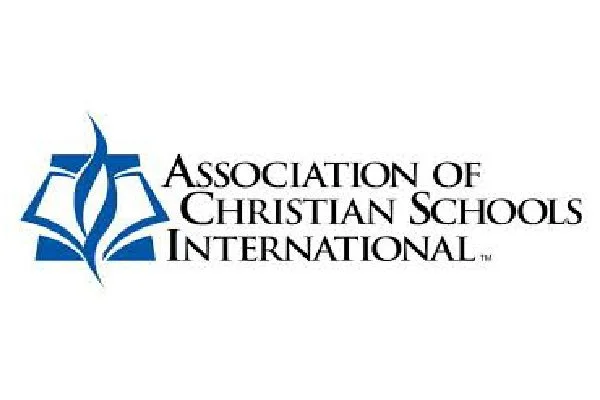 Member School with the Association of Christian Schools International