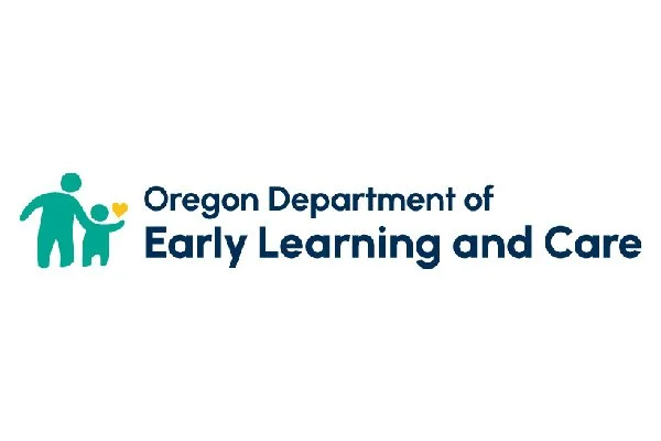 State Licensed Certified Center with Oregon Department of Early Learning & Care (DELC)