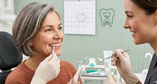 How Long Do Affordable Crowns Last with Proper Care?