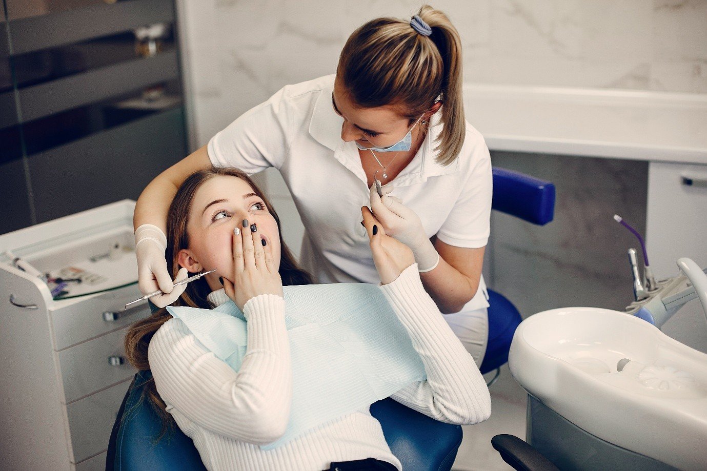 Think You Can Wait? Dental Emergencies That Need an Emergency Dentist in Hillsborough