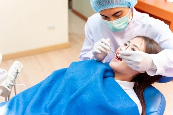 General Dentist in North Brunswick: 7 Signs It's Time for a Checkup