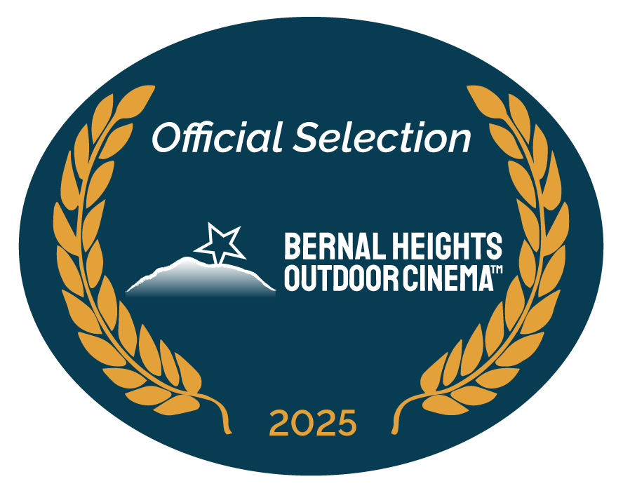 Bernal Heights Outdoor Cinema