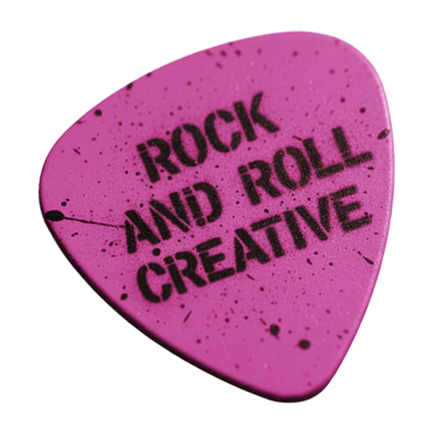 Rock and Roll Creative