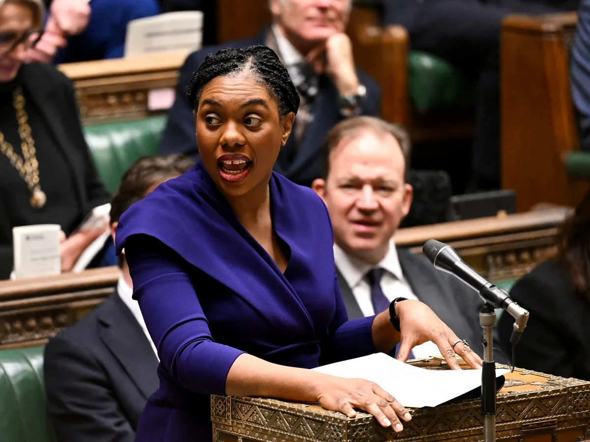 PMQs: Section Under Construction!