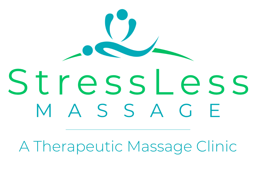 Stress Less