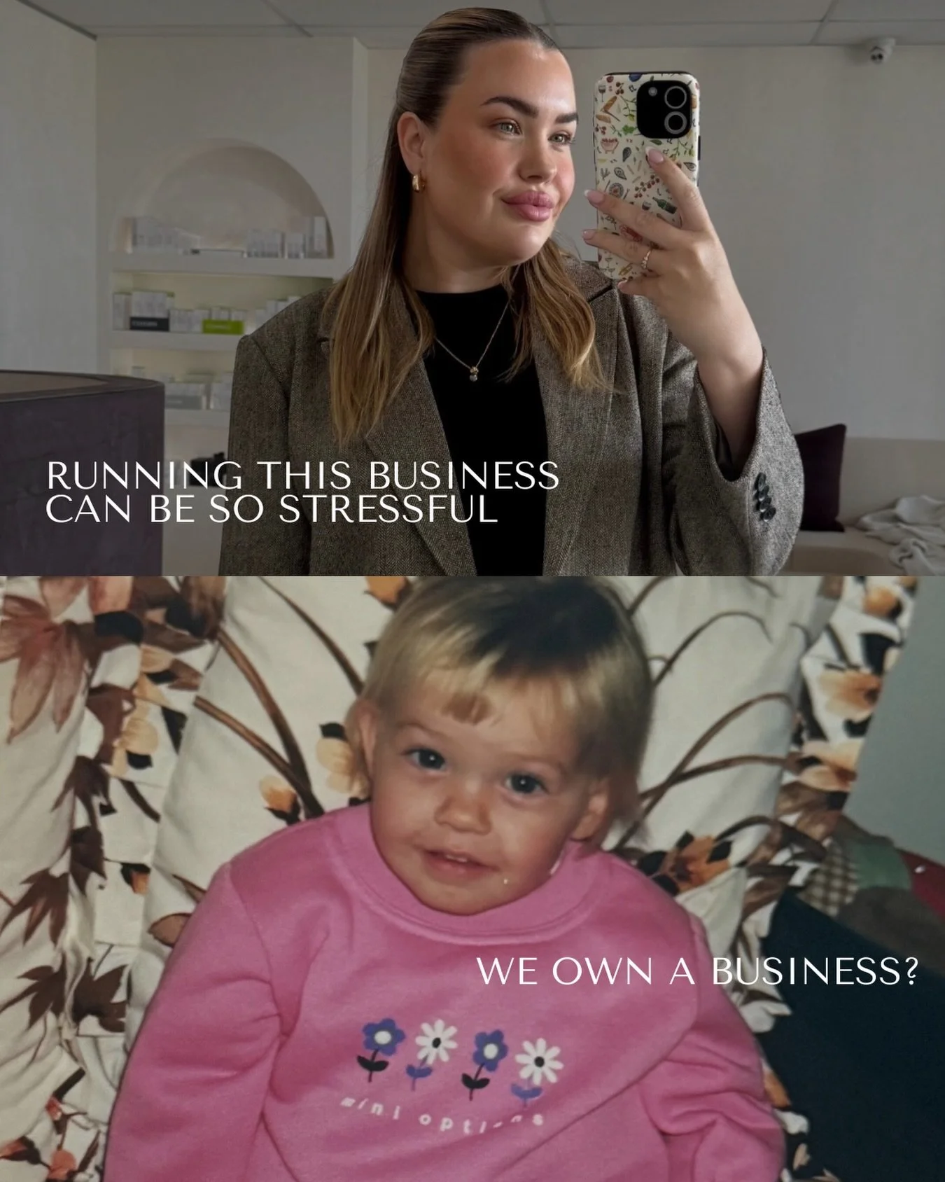 You all loved this trend so much last time&hellip;.

Little me would be so proud&hearts;️