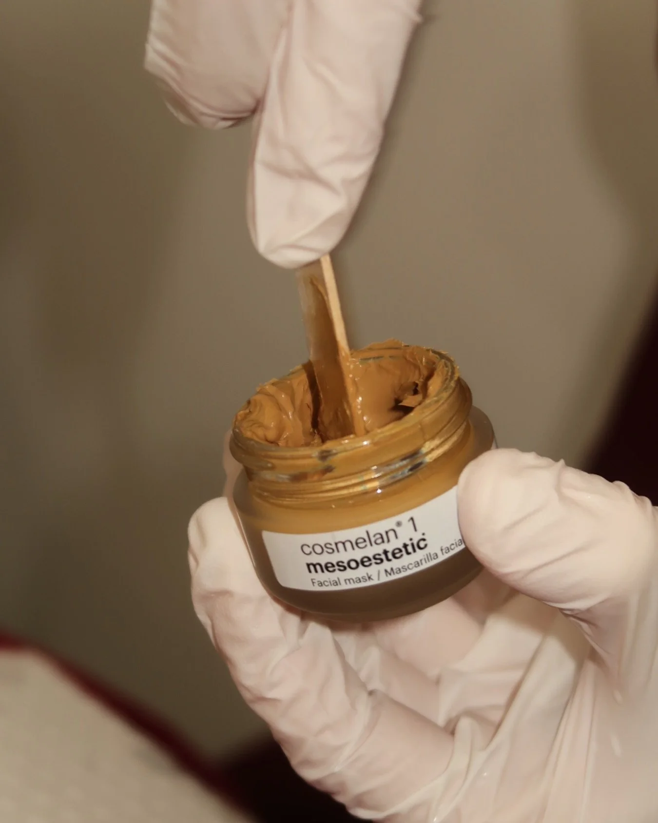 Discoloration happens at a cellular level..melanin overproduction leads to pigmentation, sun spots, and uneven skin tone. 

Cosmelan works by regulating melanocyte activity, targeting stubborn pigmentation at the source for smoother, more even skin. 