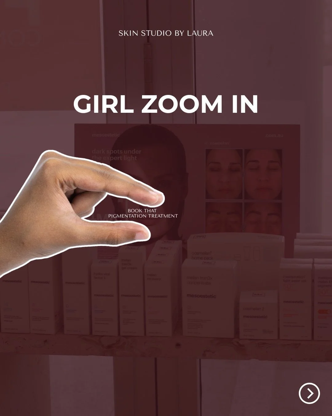 GIRL&hellip; THIS IS YOUR SIGN👀

#skinstudiobylaura #goldcoast #kirra #coolangatta