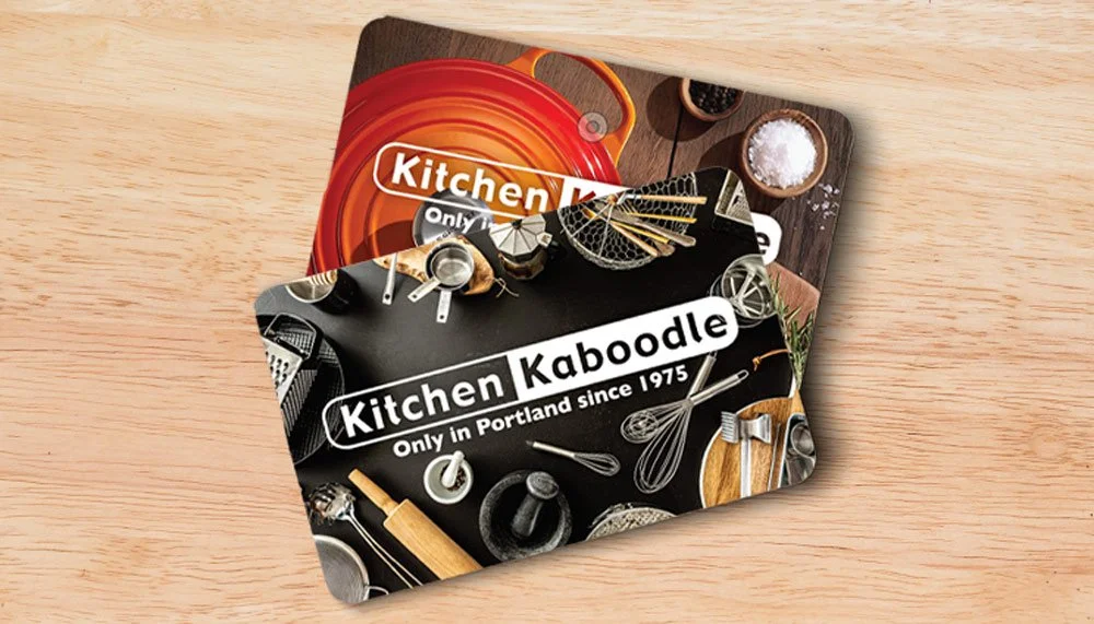 Kitchen Kaboodle