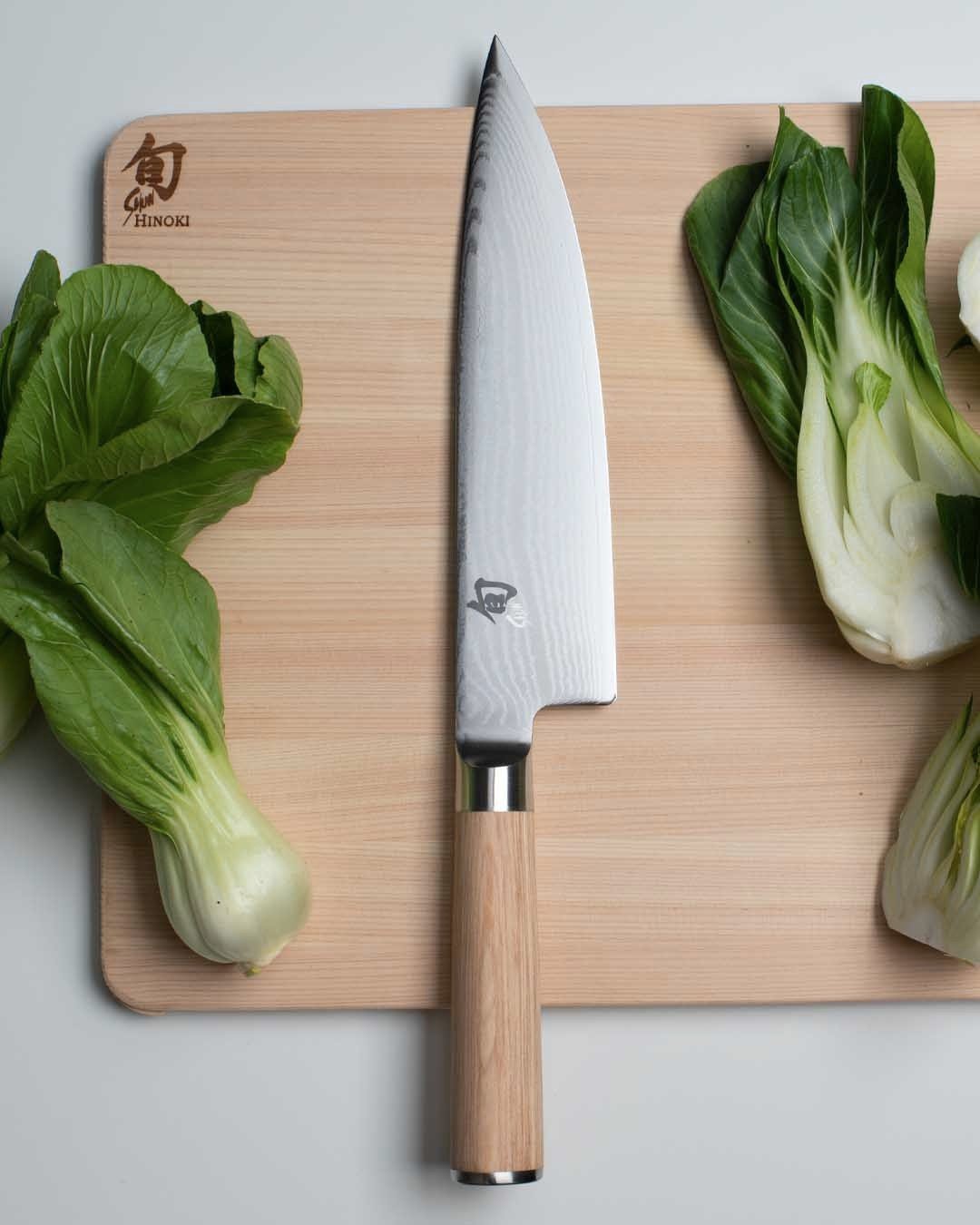 Blondes really do have more fun&mdash;especially when they're 20% off.⁠
The Shun Classic Blonde knives are light, elegant, and razor sharp. Grab one (or a set) while this deal lasts!
