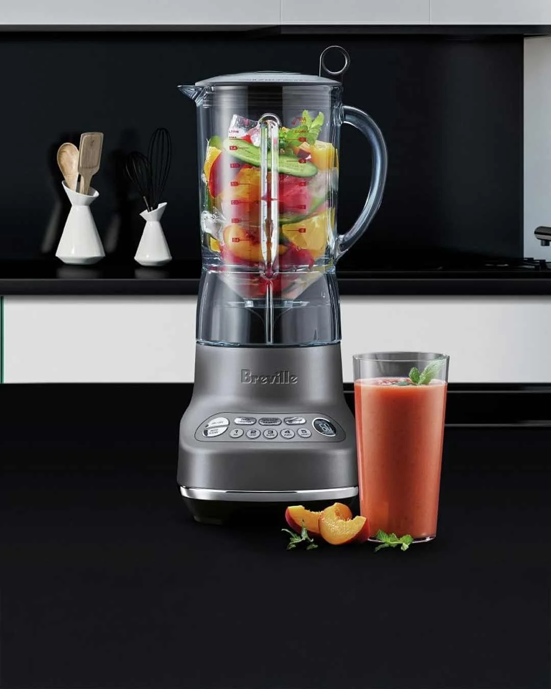 Blend bold. Juice cold. 🥤🍎⁠
Save $50 on Breville&rsquo;s Fresh &amp; Furious blender and Juice Fountain Cold.⁠
⁠
Why we love them:⁠
&bull; Smooth, ice-crushing blends⁠
&bull; Cold spin tech for crisp, bright juice⁠
&bull; Easy cleanup, everyday use
