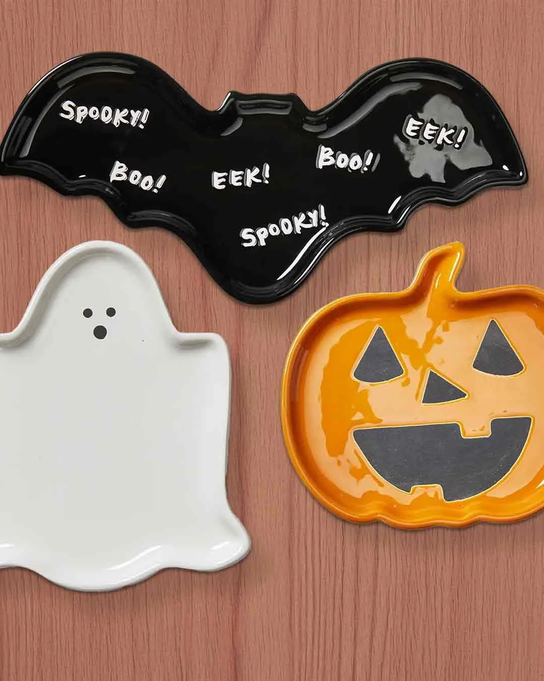 The witching hour for Halloween deals is here! π§‍βοΈβ 
All Halloween goods are now 50% off—last chance to snag spooky décor, party goods, and treats before they vanish for the season.