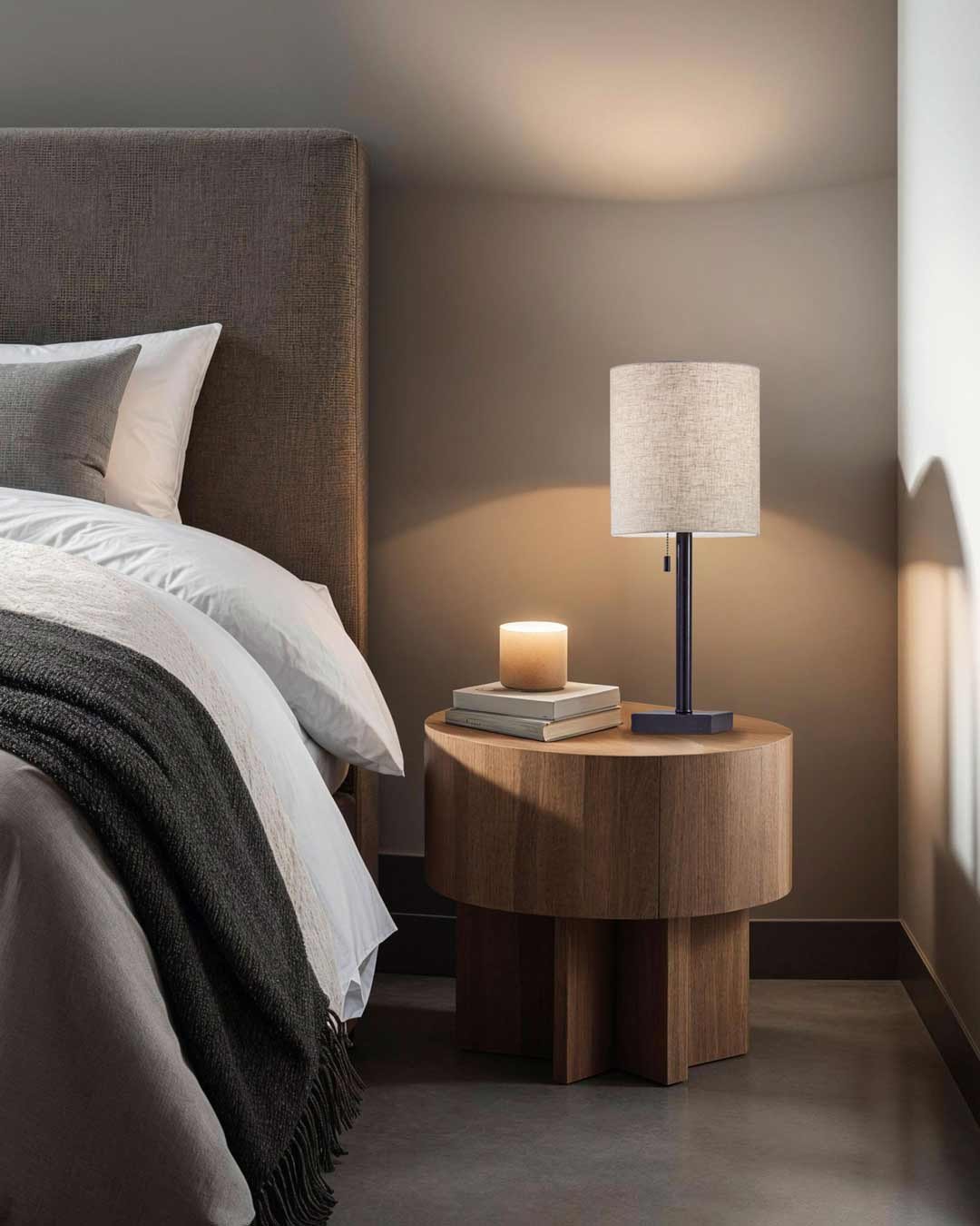 Don&rsquo;t let the darker days dim your style. ✨⁠
Our Daylight Saving Sale is here &mdash; enjoy 10% off select lamps through November 16.⁠
From modern floor lamps to cozy bedside lighting, find the glow that keeps your home bright all season long.