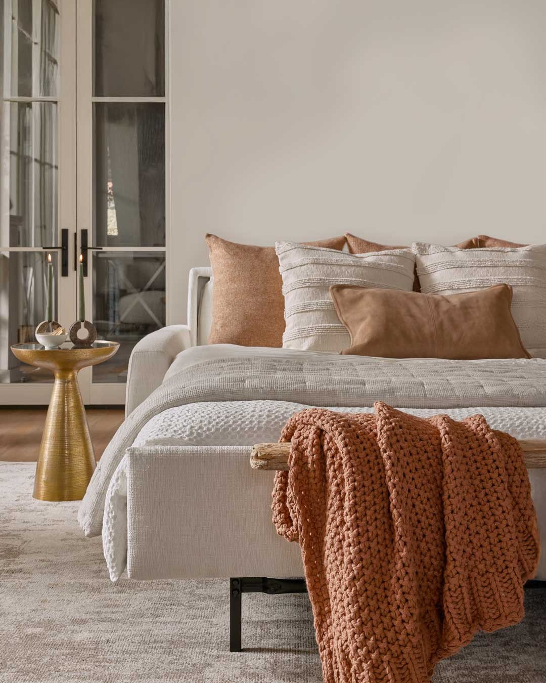 The American Leather Holiday Sale is here! ✨⁠
Save 10% on all American Leather furniture&mdash;including Comfort Sleepers, Reinvented Recliners, sectionals, and more.⁠
Quality craftsmanship, timeless design, and custom comfort&mdash;all made in the U