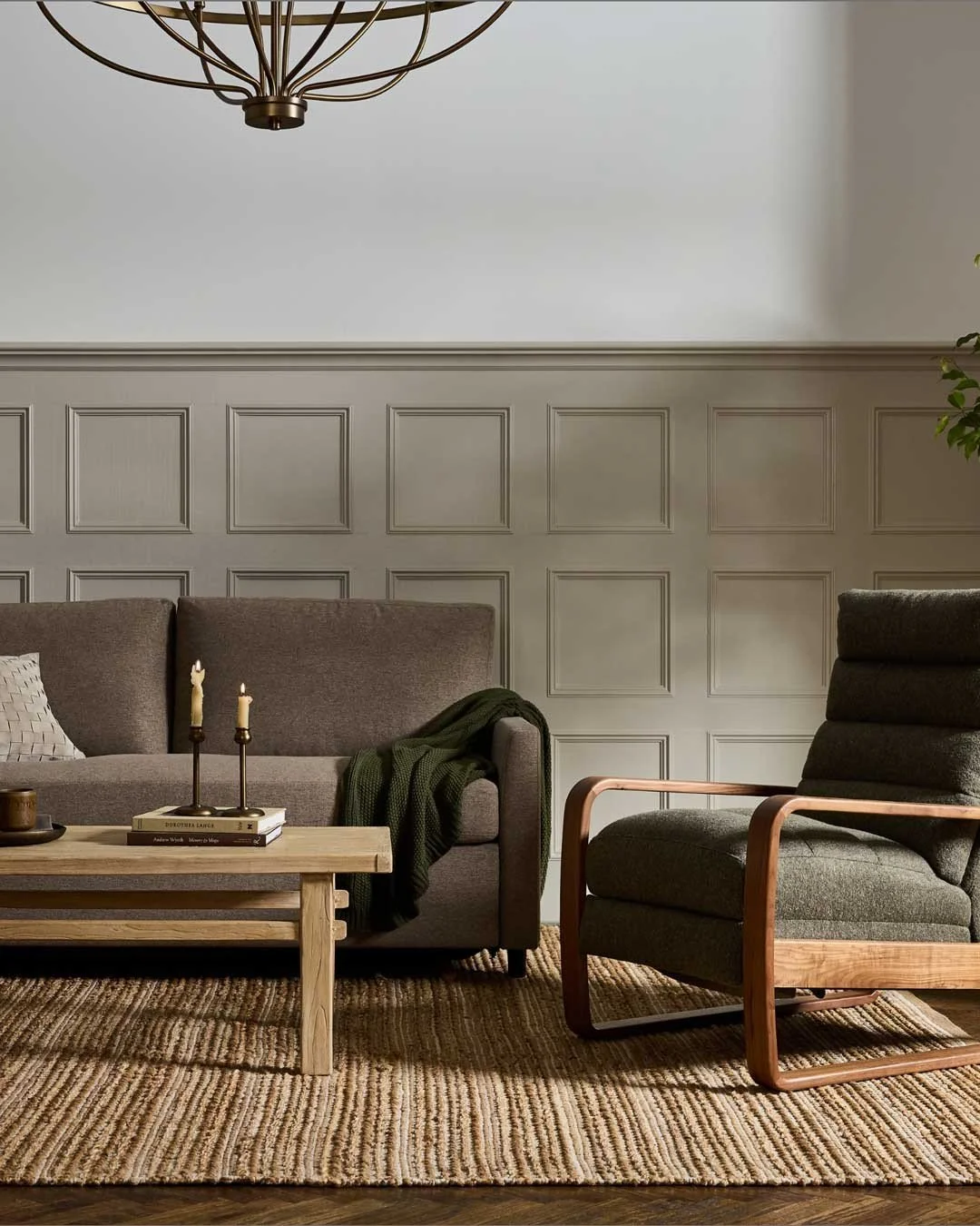 Give yourself the gift of comfort this season. 🎄⁠
Save 10% on all American Leather furniture&mdash;from legendary Comfort Sleepers to Reinvented Recliners and beyond.⁠
Beautifully crafted, built to last, and on sale Nov 7&ndash;Dec 8.