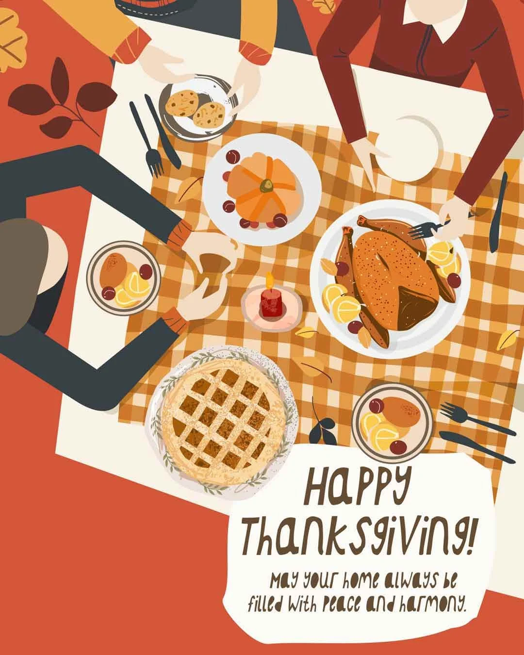 Dear Kaboodle Friends,⁠
⁠
On this Thanksgiving Day, we want to take a moment to say thank you&mdash;for shopping local, for supporting a Portland-grown business, and for letting Kitchen Kaboodle be part of your homes, your tables, and your traditions