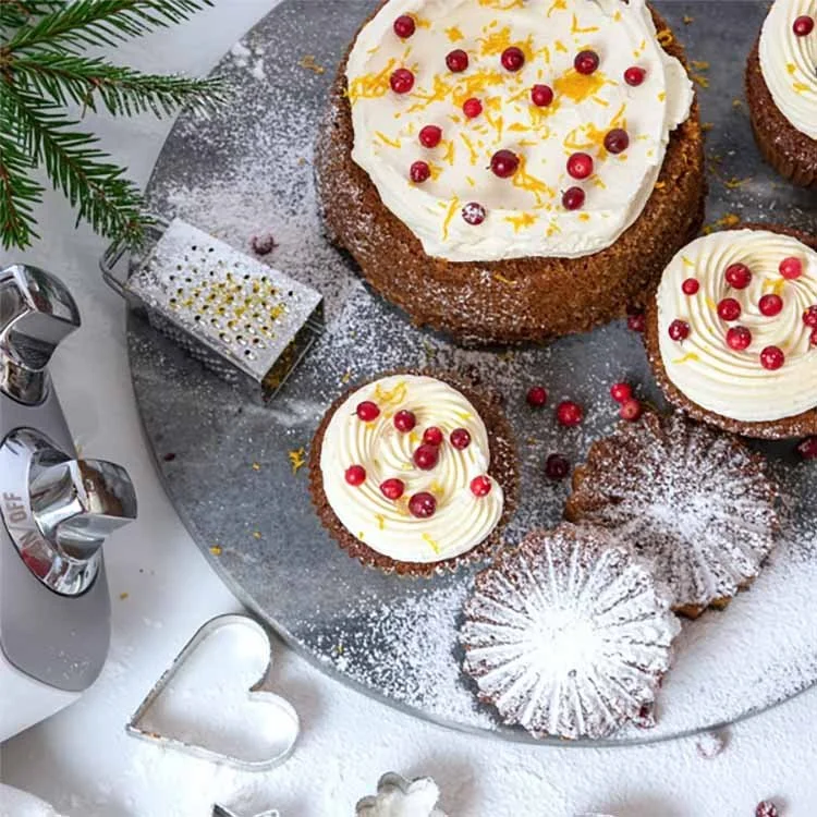Christmas Cake